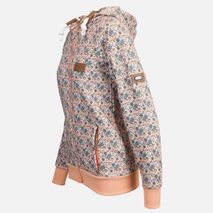 AVRIL SWEATSHIRT SNOWFLAKES – Image 3