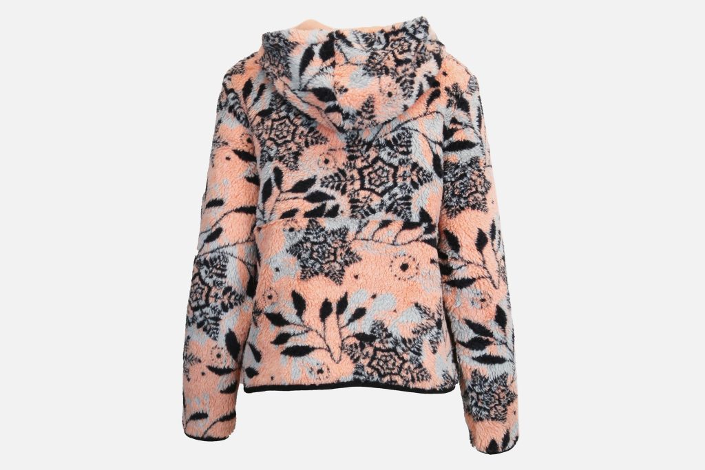 TENZING SHERPA SNOWFLAKES