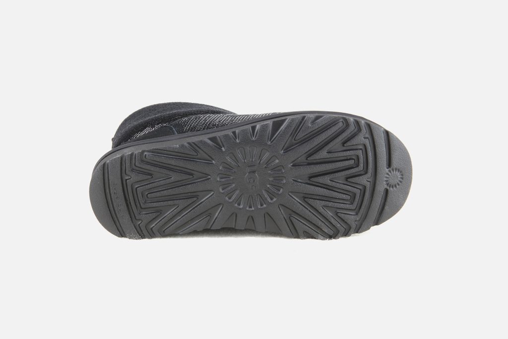 CLASSIC MINI MIRROR BLACK