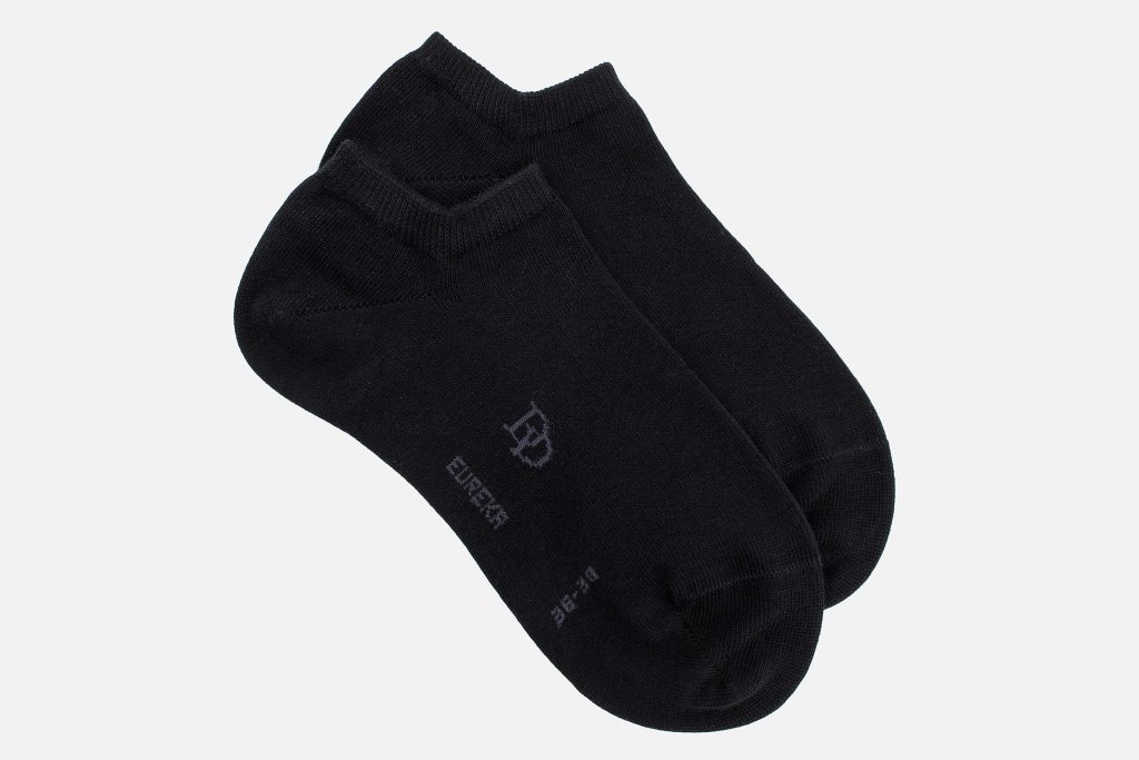 EUREKA 113202 F NOIR