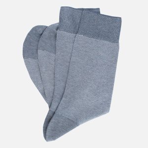 CAVIAR 459 H GLACIER CIEL – Image 4