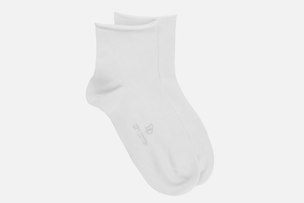 MAILLE UNIE 505678 BLANC