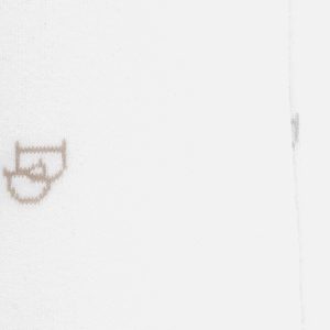 MAILLE UNIE 505678 BLANC - Image 2