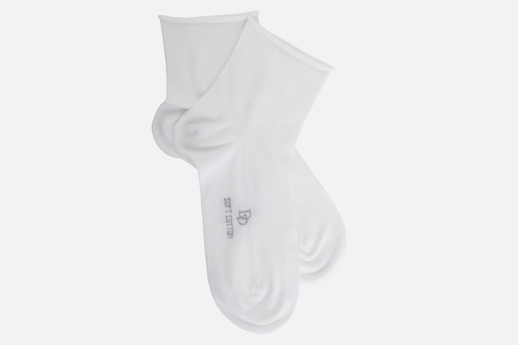 MAILLE UNIE 505678 BLANC