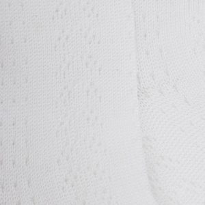 SOCQUETTE E 512689 LUREX BLANC - Image 2