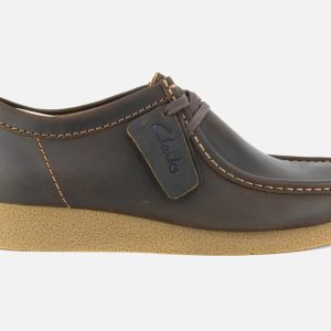 WALLABEE EVO BEESWAX BROWN - Image 1