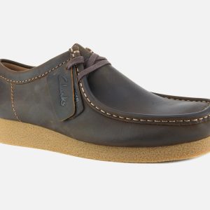 WALLABEE EVO BEESWAX BROWN - Image 2
