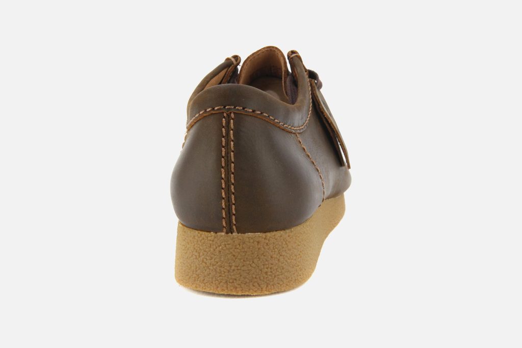 WALLABEE EVO BEESWAX BROWN