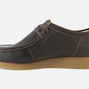 WALLABEE EVO BEESWAX BROWN - Image 4