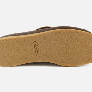 WALLABEE EVO BEESWAX BROWN - Image 5