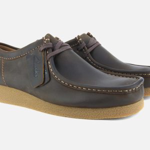 WALLABEE EVO BEESWAX BROWN - Image 6
