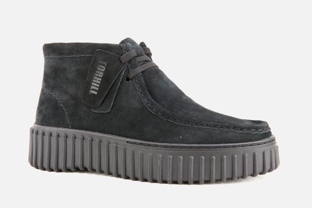 TORHILL HI ALL BLACK
