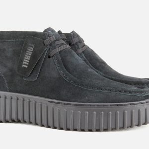 TORHILL HI ALL BLACK – Image 7