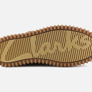 TORHILL HI DARK SAND SUEDE MAN - Image 5
