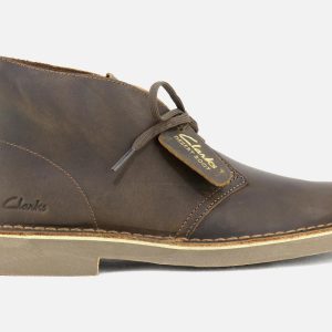 DESERT BOOT EVO BEESWAX BROWN - Image 1
