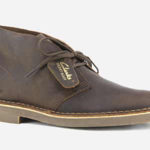 DESERT BOOT EVO BEESWAX BROWN - Image 2