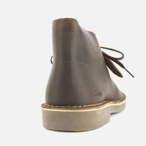 DESERT BOOT EVO BEESWAX BROWN - Image 3