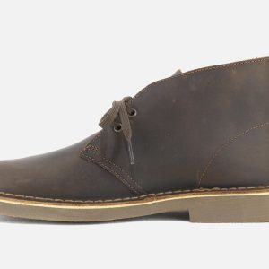 DESERT BOOT EVO BEESWAX BROWN - Image 4