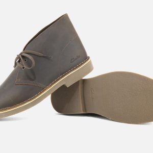 DESERT BOOT EVO BEESWAX BROWN - Image 5