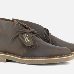 DESERT BOOT EVO BEESWAX BROWN - Image 6