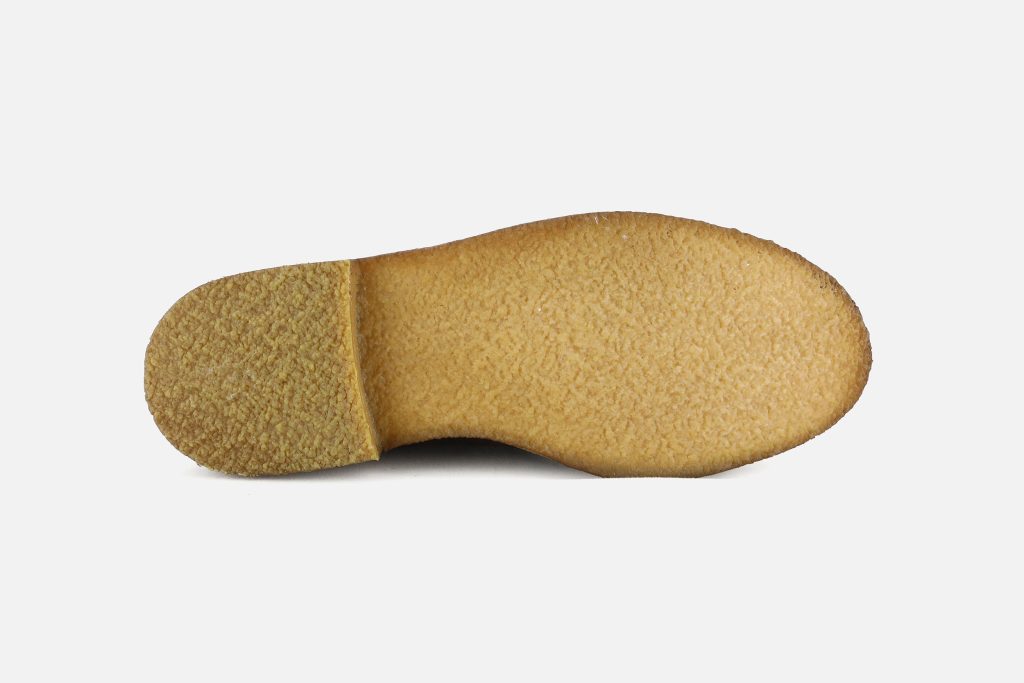 CLARKDALE EASY BROWN SUEDE