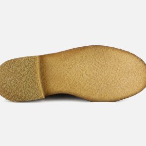 CLARKDALE EASY BROWN SUEDE – Image 5