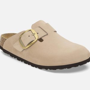 BOSTON BB NUBUCK SANDCASTLE - Image 2