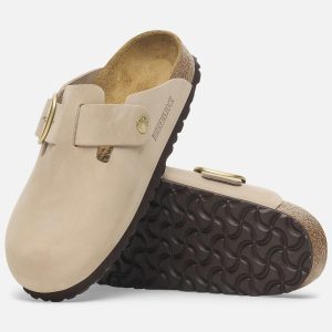 BOSTON BB NUBUCK SANDCASTLE - Image 3