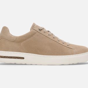 BEND LOW SUEDE TAUPE - Image 1