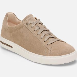 BEND LOW SUEDE TAUPE - Image 2