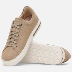 BEND LOW SUEDE TAUPE - Image 3