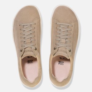 BEND LOW SUEDE TAUPE - Image 4