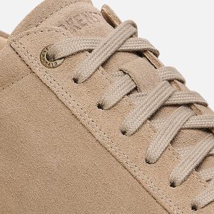 BEND LOW SUEDE TAUPE - Image 5
