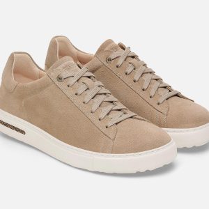 BEND LOW SUEDE TAUPE - Image 6
