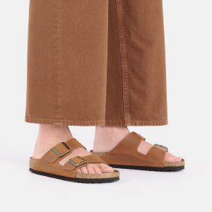 ARIZONA LEOI COGNAC - Image 6