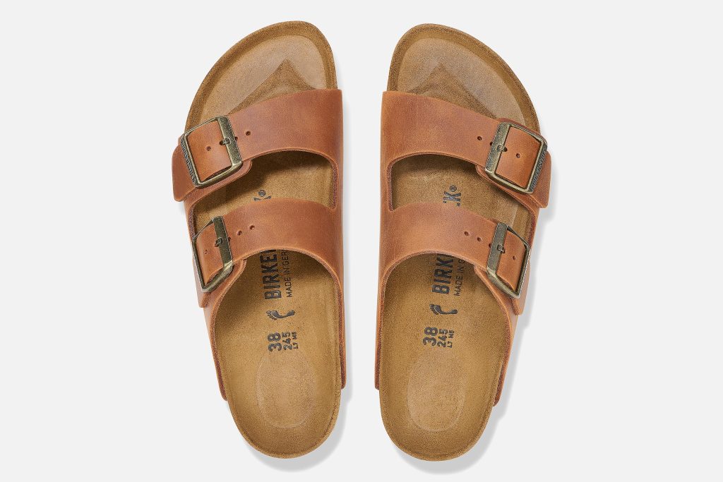 ARIZONA LEOI COGNAC