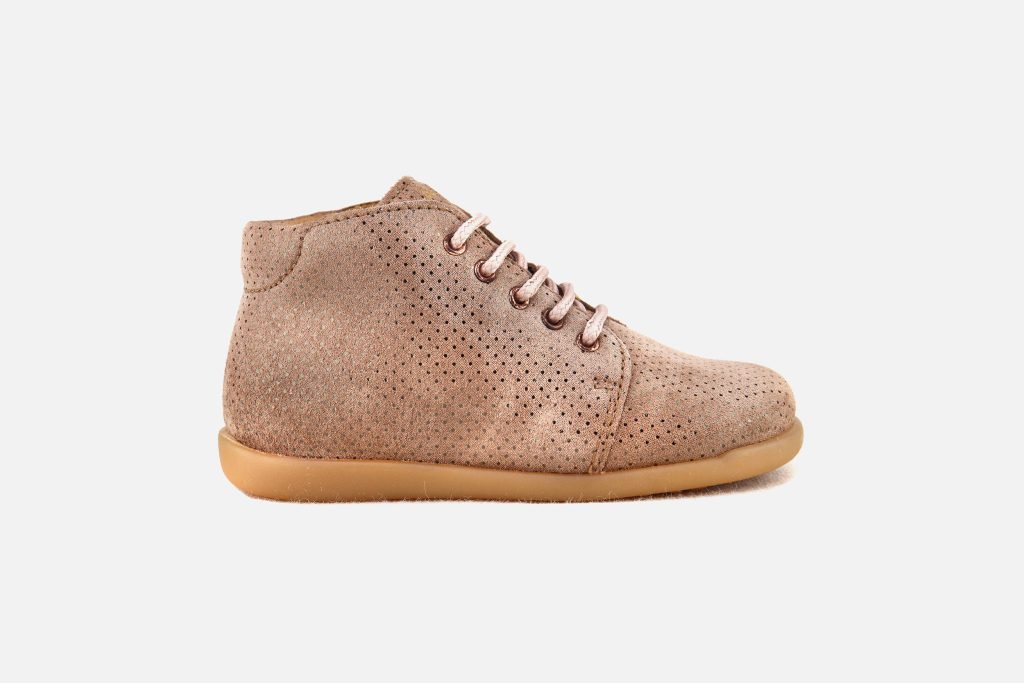 BRIANA DOTTY BLUSH