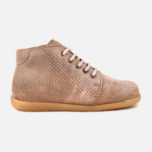 BRIANA DOTTY BLUSH - Image 1