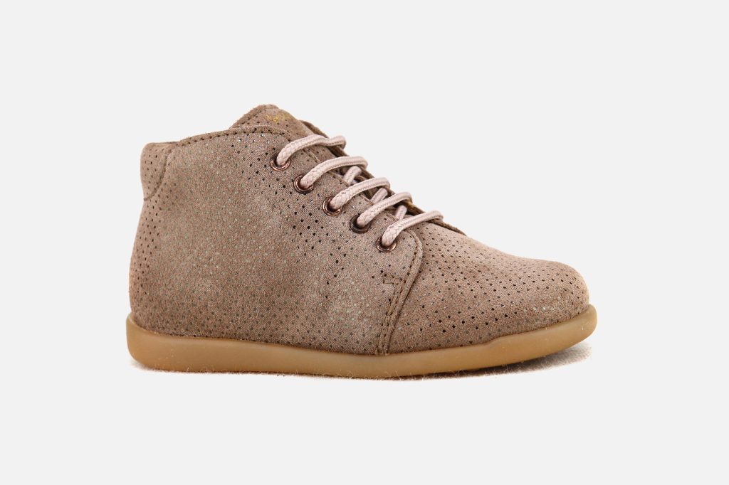 BRIANA DOTTY BLUSH