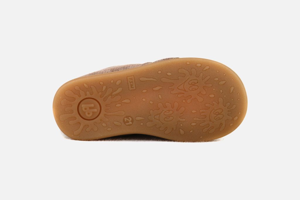 BRIANA DOTTY BLUSH