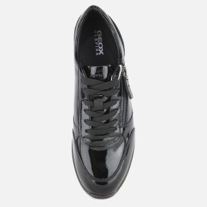 CALITHE ZIP LACK BLACK - Image 6