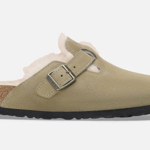 BOSTON FUR TAUPE - Image 1