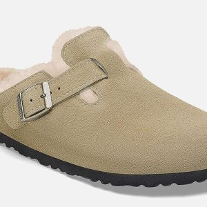 BOSTON FUR TAUPE - Image 2