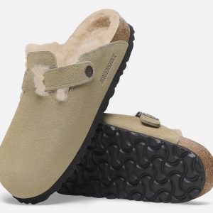 BOSTON FUR TAUPE - Image 3