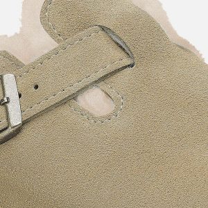 BOSTON FUR TAUPE - Image 5