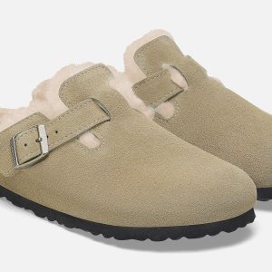 BOSTON FUR TAUPE - Image 6