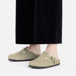 BOSTON FUR TAUPE - Image 7