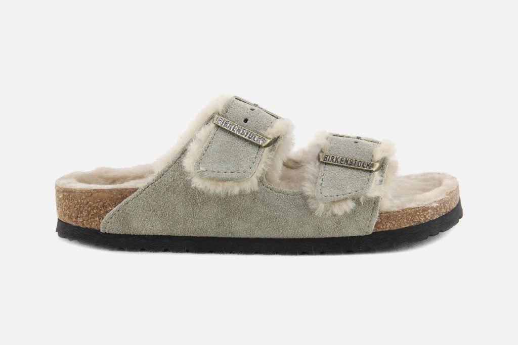 ARIZONA FUR TAUPE