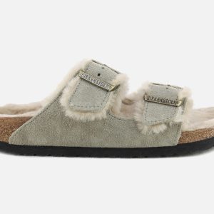 ARIZONA FUR TAUPE - Image 1