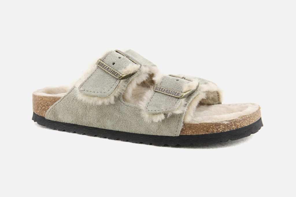 ARIZONA FUR TAUPE